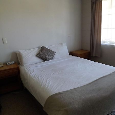 Karaka Tree Motel Taupo Eksteriør billede