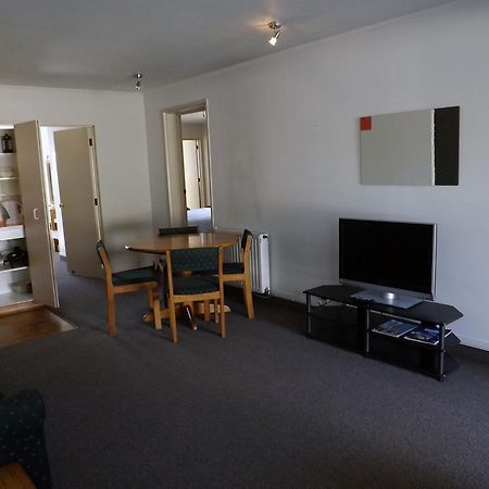 Karaka Tree Motel Taupo Eksteriør billede