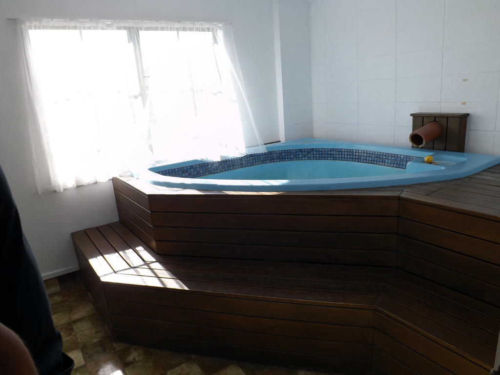 Karaka Tree Motel Taupo Eksteriør billede