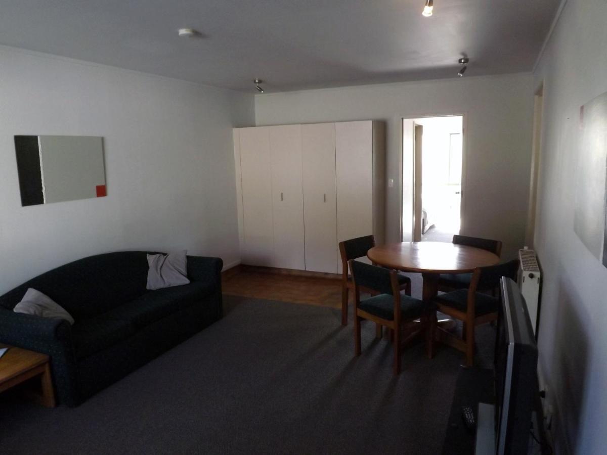 Karaka Tree Motel Taupo Eksteriør billede